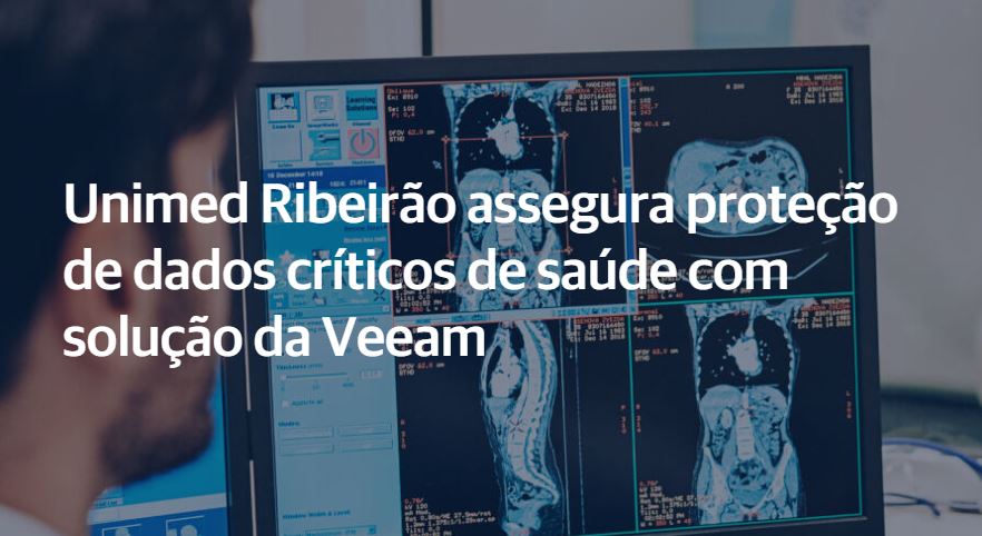 Case de Sucesso – Unimed Ribeirão Preto